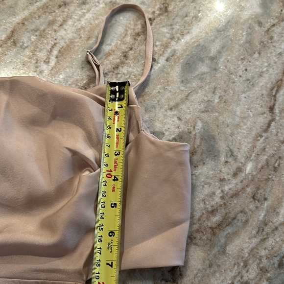 D&M Sexy Back Dress NWT - Picture 10 of 10